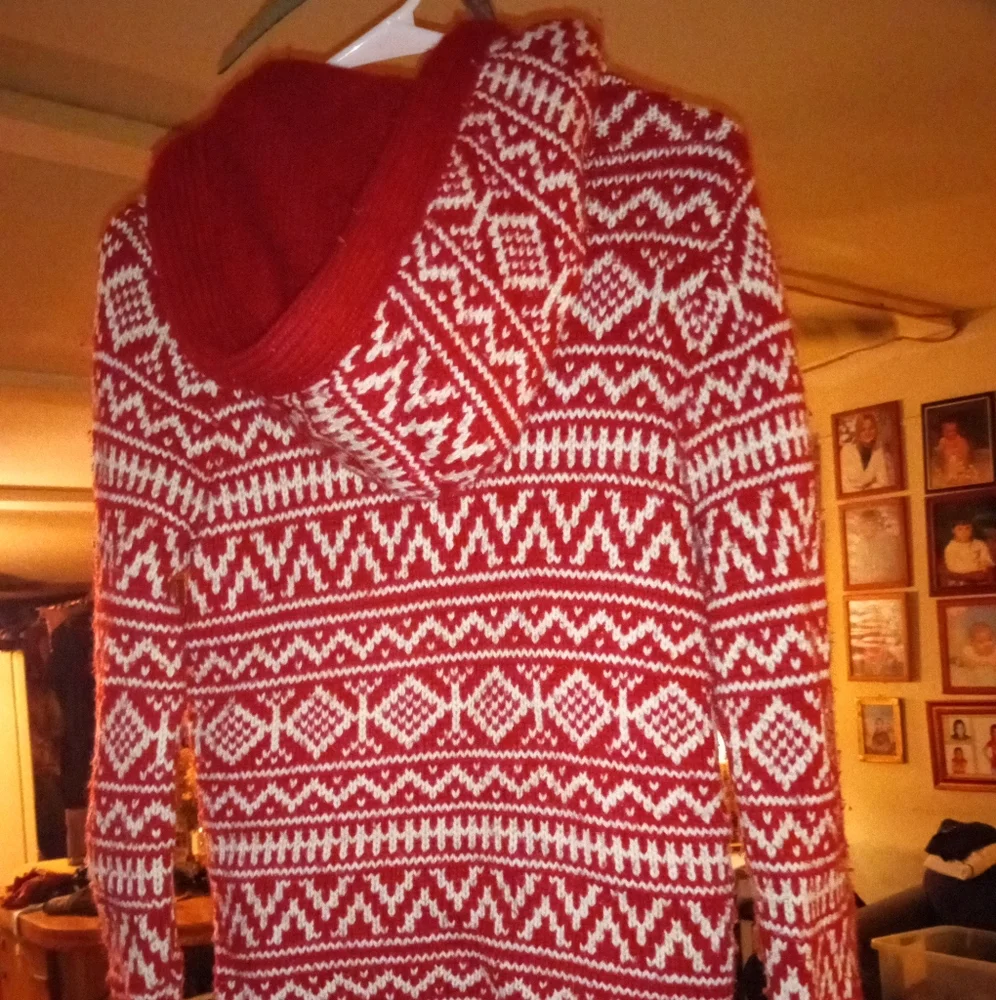 Jacket - Picture 2 of 2